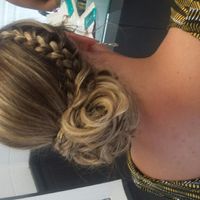 Essai coiffure des avis - 2
