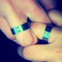 Bagues de Fiançailles