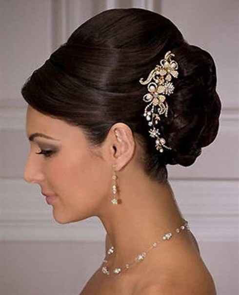 Quelle coiffure avec cet accessoire ??? - 2