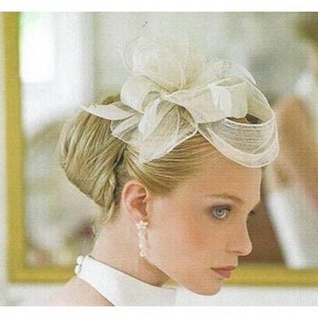 Quelle coiffure avec cet accessoire ??? - 1