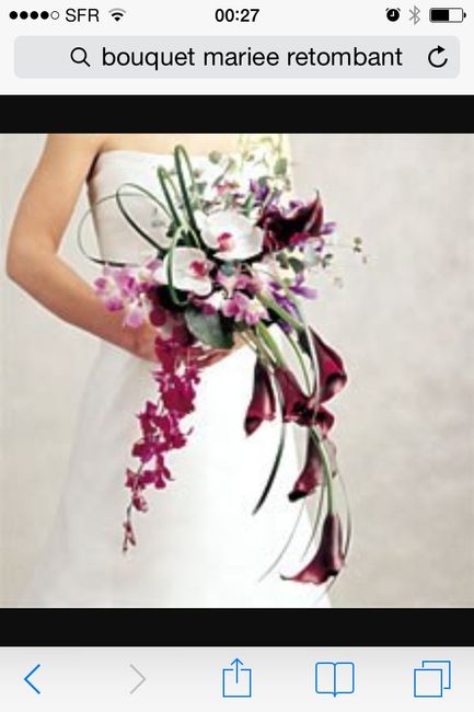 Besoin d'aide pour le bouquet - 2