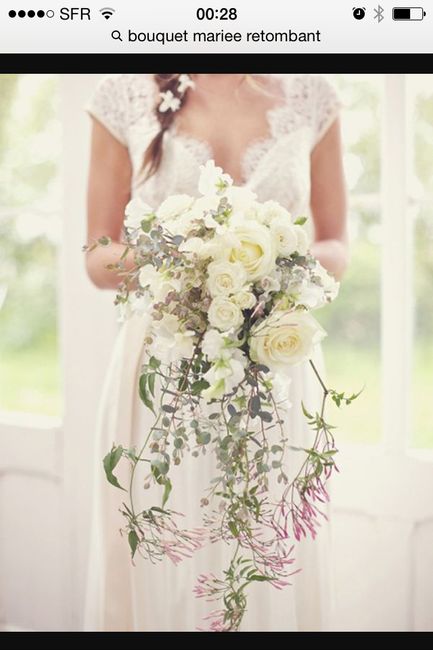 Besoin d'aide pour le bouquet - 4