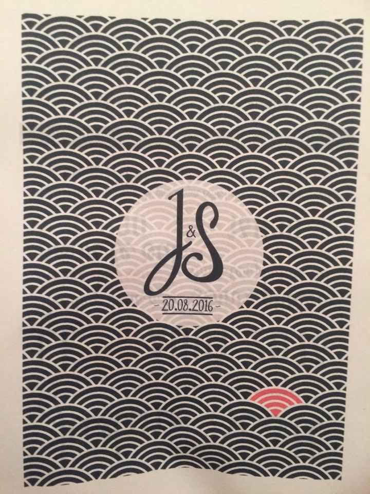 Noeud papillon maison - 1