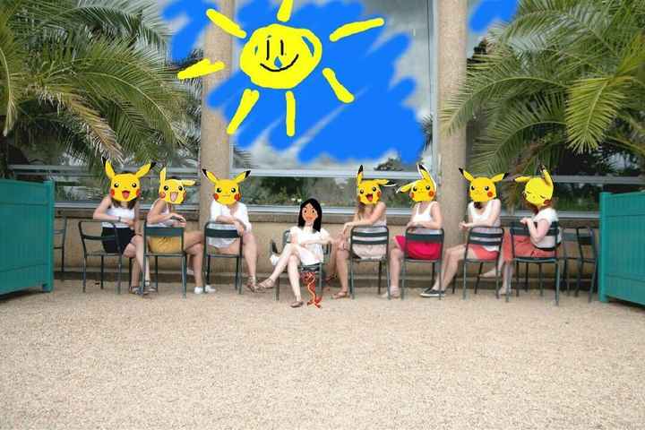 Evjf au top du top !!! - 1