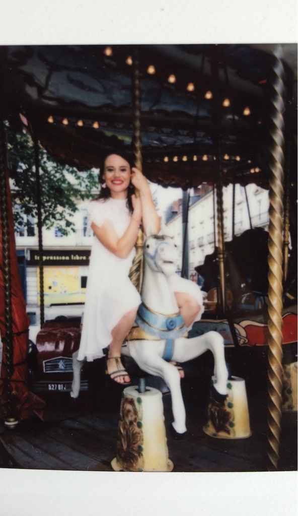 Une photo de mon evjf - 1