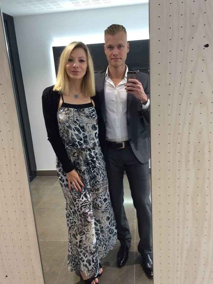 je t'aime