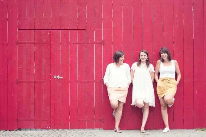 Mes deux Manons à moi