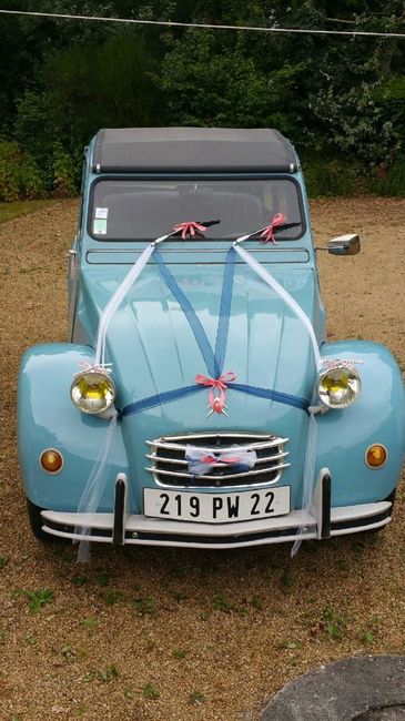 C'est le début du marathon !!! - 2