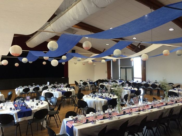 Notre salle !!! - 2