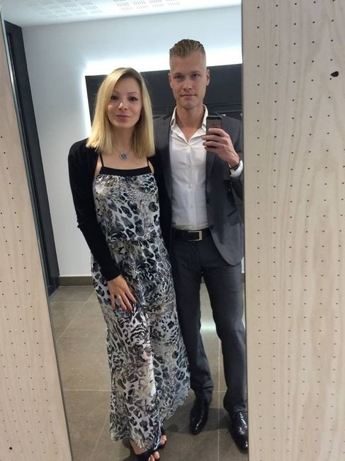 je t'aime