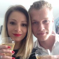 Saint valentin 2016