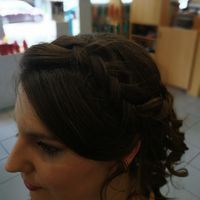 Essai coiffure + maquillage - 5