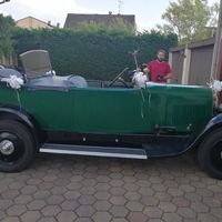 Voiture décoré pour demain - 3