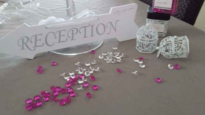 Voici une partie de notre déco. - 1