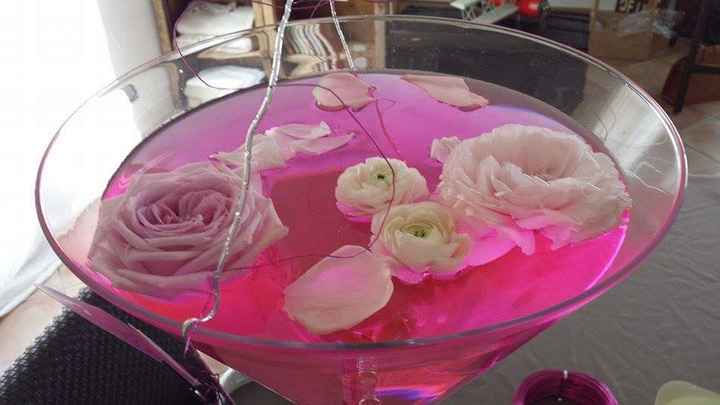 Voici une partie de notre déco. - 3