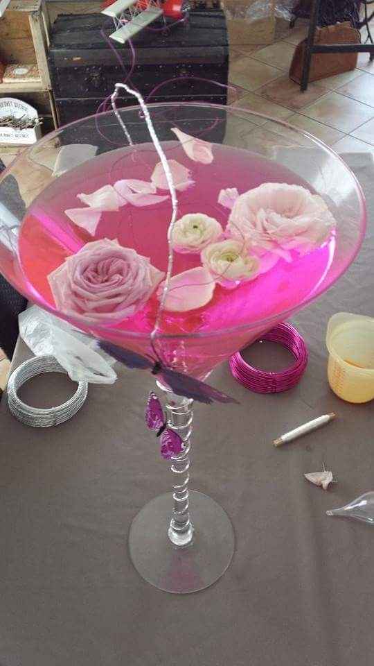 Voici une partie de notre déco. - 4