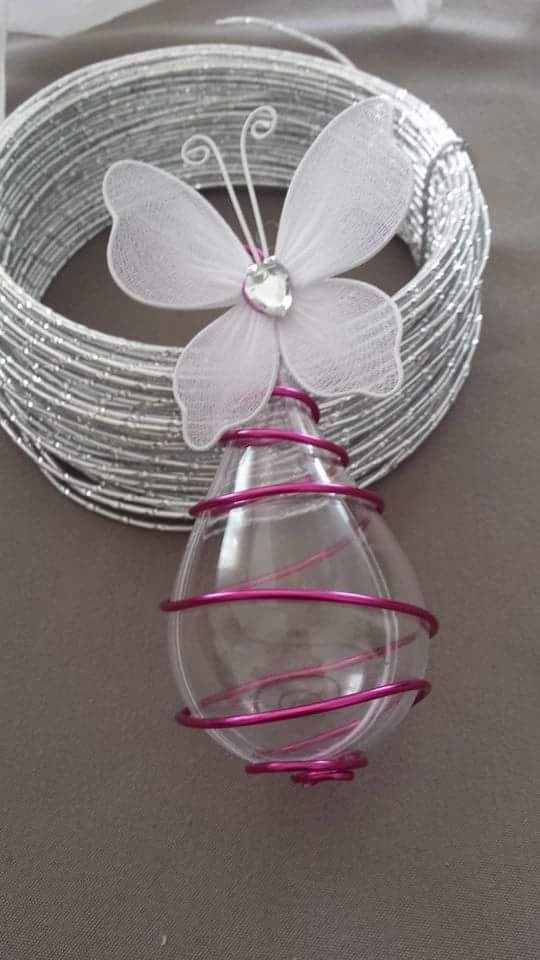 Nos contenant à dragées - 2