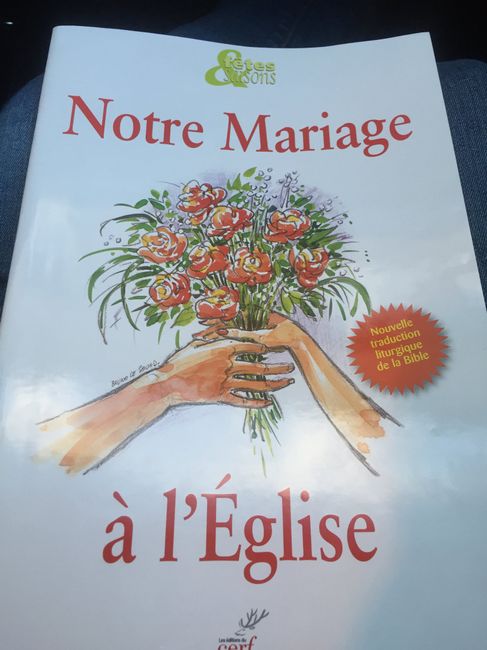  Notre premier rendez-vous - 1