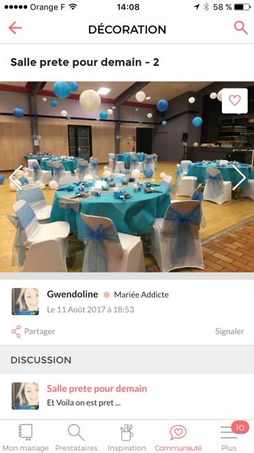  Qui a pour theme rouge et blanc - 2