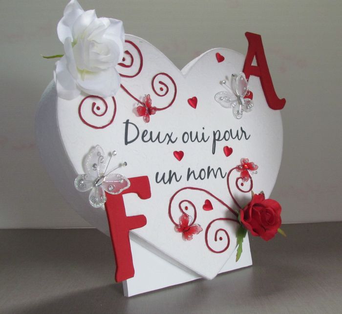  Coussin d alliance livre d or et urne - 2