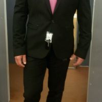 Costume de mon chéri - 1