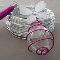 Nos contenant à dragées - 1