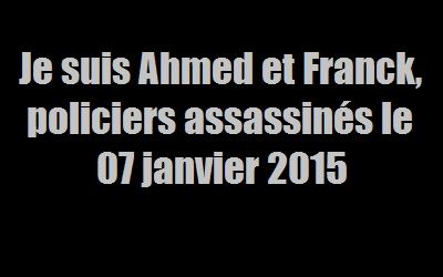 Je suis Charlie