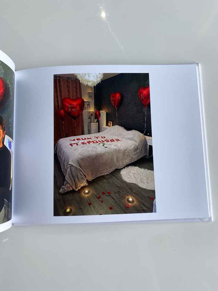 Album souvenir - 2