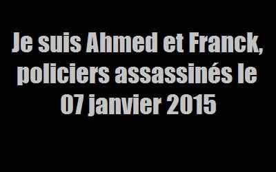Je suis Charlie