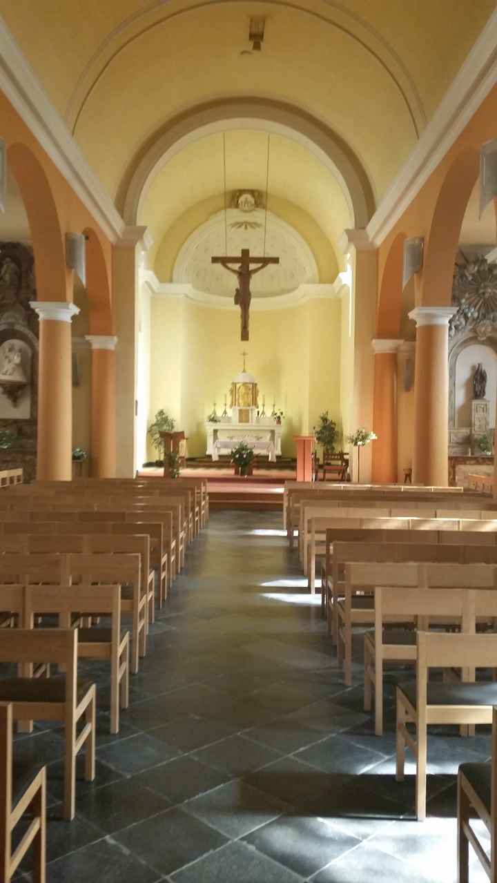 L'église Saint-Anne