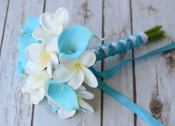 Mon bouquet de mariée pour l'église