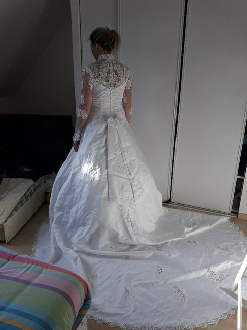 Robe à vendre 2