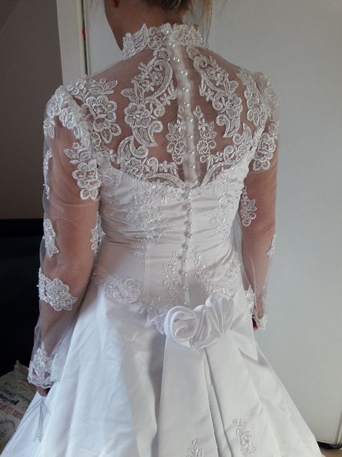 Robe à vendre 3