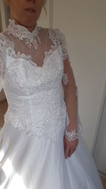 Robe à vendre 4