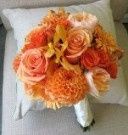 ma sélection bouquet de la mariée