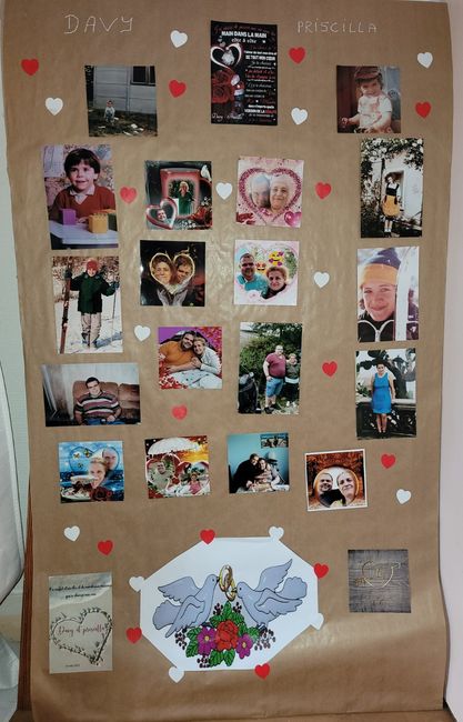 Photos montage - 1