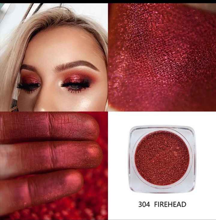 Choix maquillage - 2