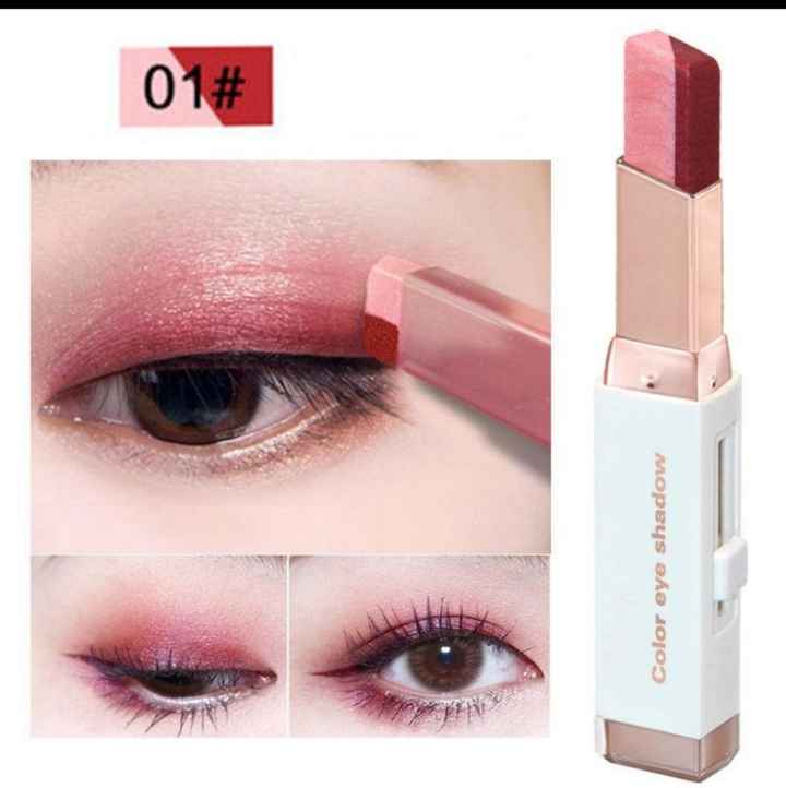 Choix maquillage - 3