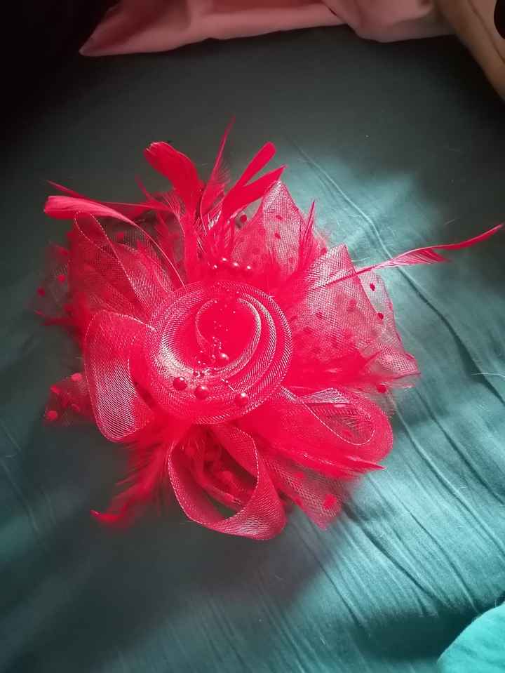 Choix maquillage - 3