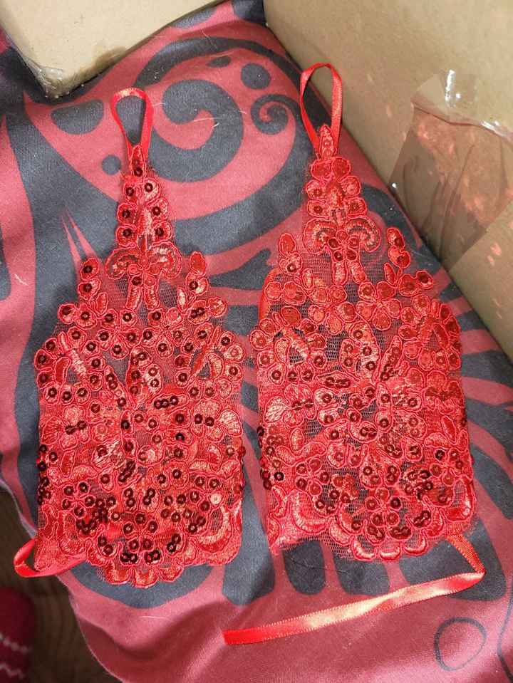 Choix maquillage - 4