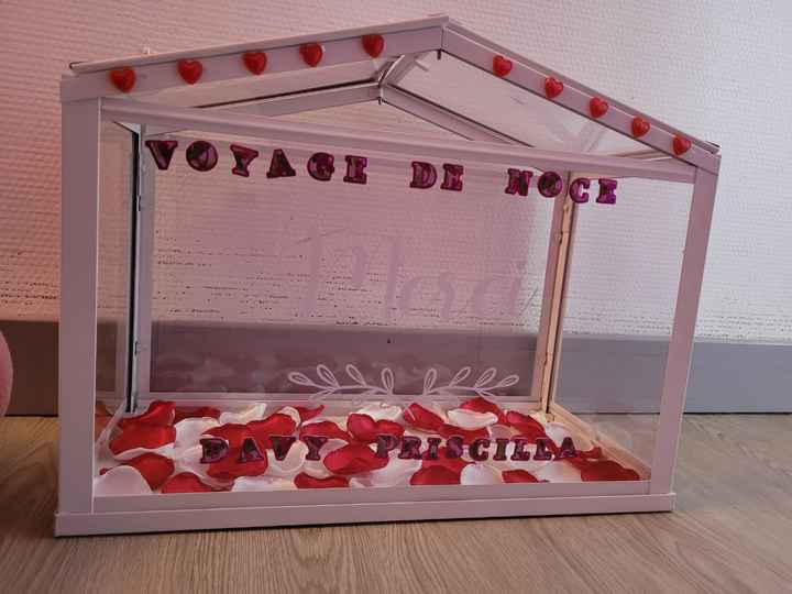 Help: texte pour table avec urne et livre d’or 📝 - 1