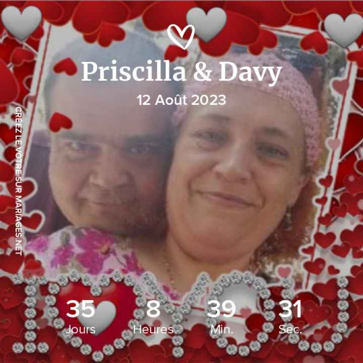 Dernier préparatifs - 1