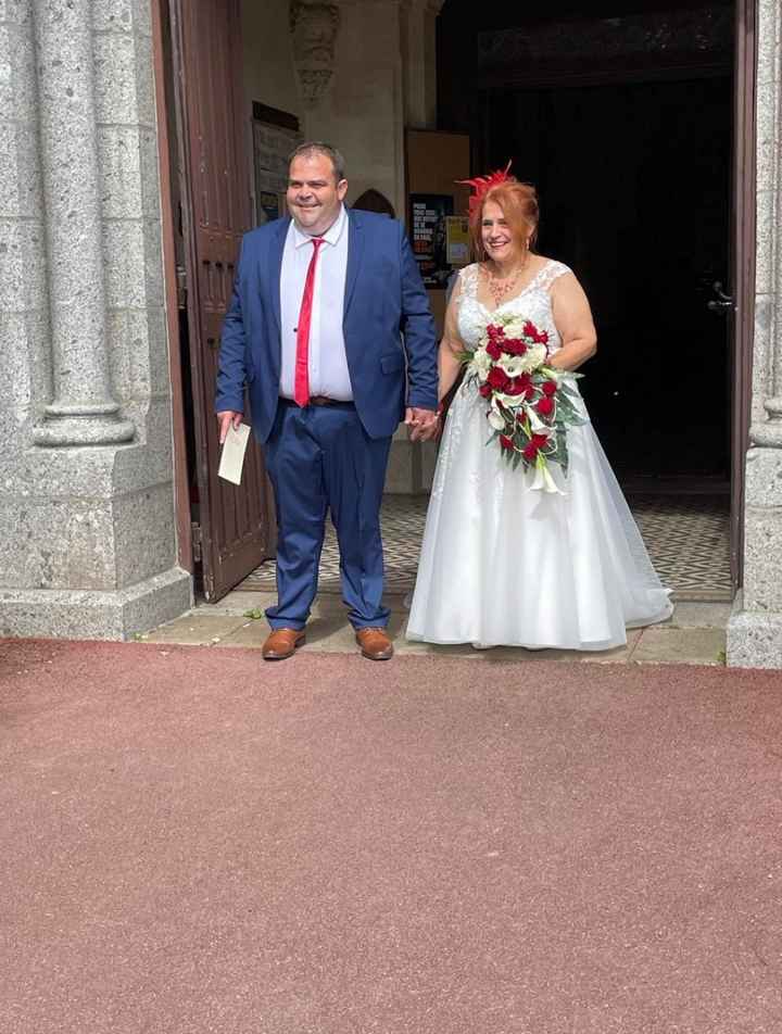 Journée mariage - 2