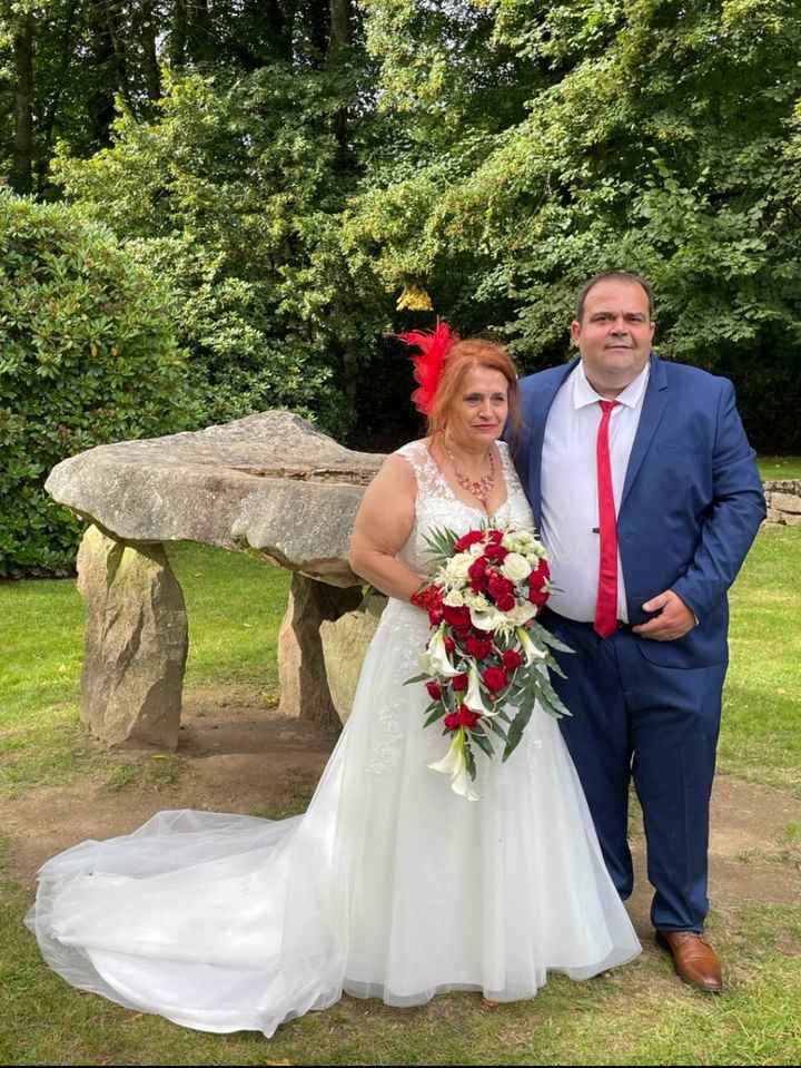 Journée mariage - 3