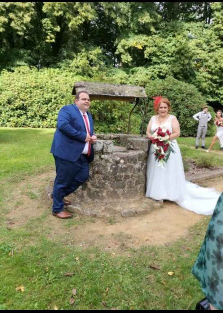 Journée mariage - 4