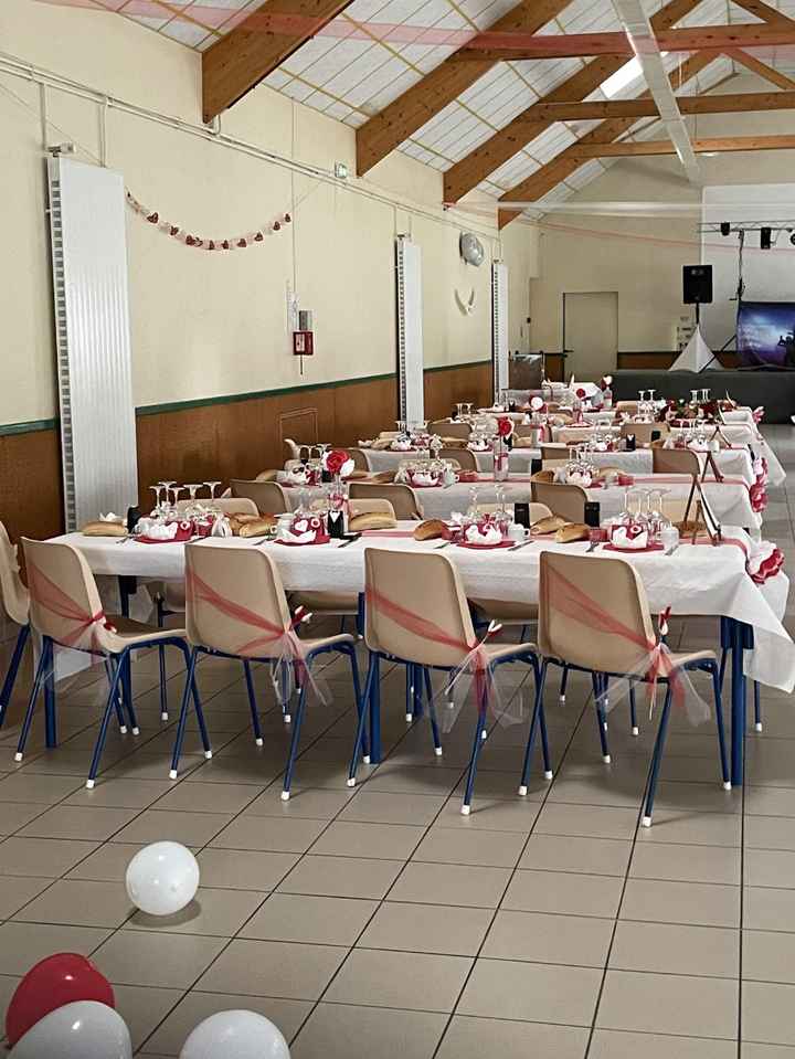 Journée mariage - 5