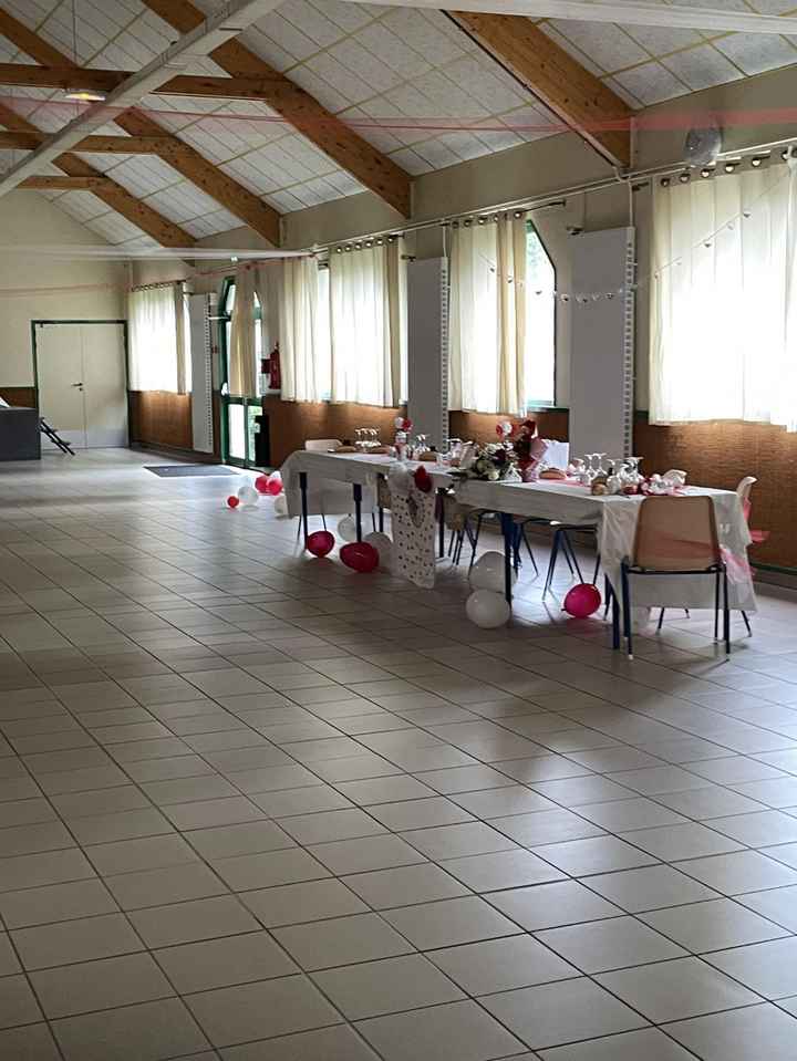 Journée mariage - 6