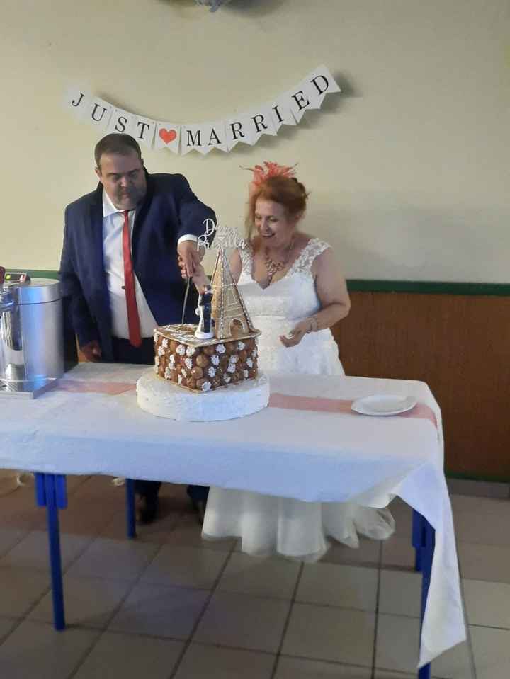 Journée mariage - 7