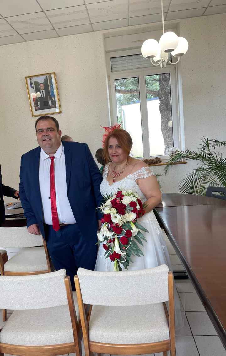 Noce de paillettes - 2