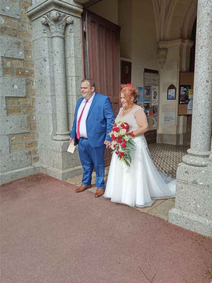 Noce de paillettes - 3